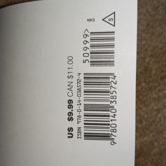 The Outsiders (Author: S.E. Hinton) - Picture 8 of 8